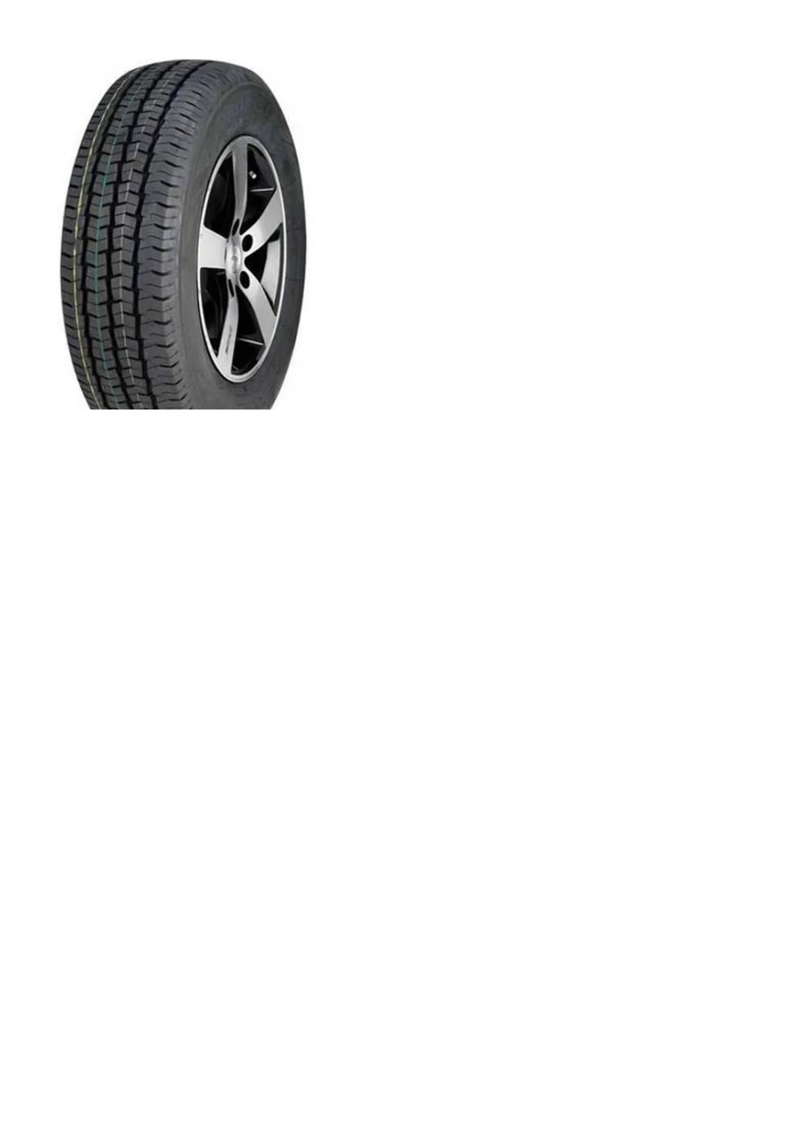 Шина 215/70R15C 109/107S V-02 (OVATION)